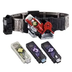 2025年最新】CSMロストドライバーVerの人気アイテム - メルカリ