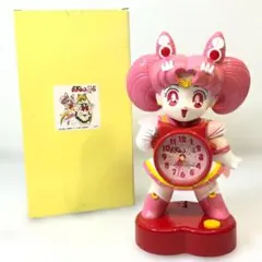 2026年最新】ちびムーン目覚まし時計の人気アイテム - メルカリ
