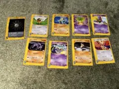ポケモンカードゲーム まとめ売り