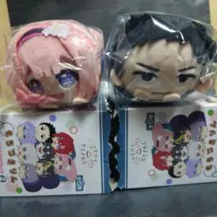 にじさんじ 極楽湯 もちころりん 周央サンゴ 社築