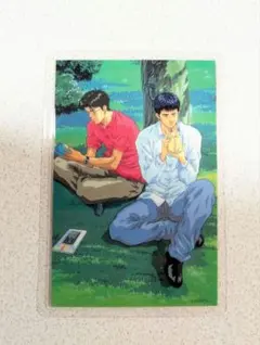 スラムダンクラミネートカード新品未使用 2025年最新】スラムダンク ラミネートカードの人気アイテム