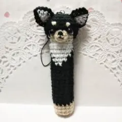 【モノさま専用】リップケース&キーホルダー