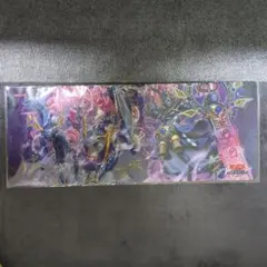 巳剣　プレイマット　遊戯王OCG　YCSJ