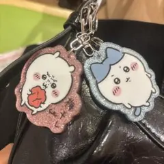 ちいかわ アクリルキーホルダーセット