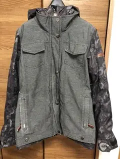 ジャケット スノーウェア