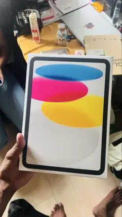 iPad (第11世代) A16 2025