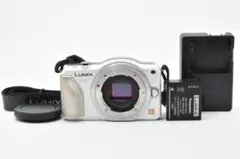 2026年最新】GF5 lumixの人気アイテム - メルカリ