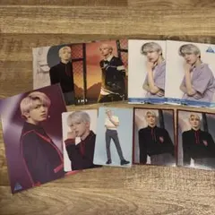 髙塚大夢　まとめ売り