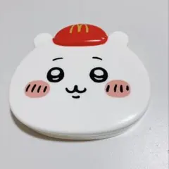 치이카와 マック ハッピーセット 치이카와 メモセット