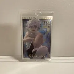キルア イタジャガ ハンターハンター HUNTER × HUNTER