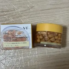 VT ビタミンC・アスタキサンチン カプセルクリーム 50ml