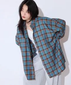 2025年最新】Jeanasis アソートチェックシャツの人気アイテム - メルカリ