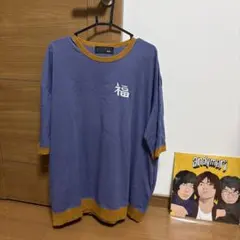 ALDIES Utopia BiG Tのサムネイル