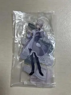 からぴち ヒロ 一番くじ アクスタ