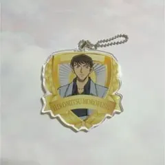 名探偵コナン トレーディングアクリルキーホルダーD 諸伏景光