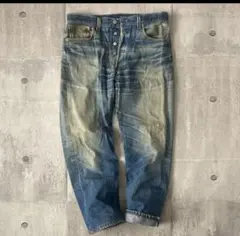 1990's Levi's 501xx Denim Pant W35 L30