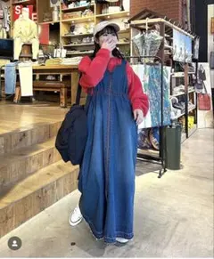 美品★misayo ジャンベスト 新品】ニコアンド be with M Misayoジャンベスト 黒 FREE - メルカリ