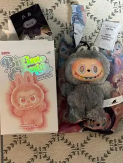 2025年最新】LABUBU ぬいぐるみ シークレットの人気アイテム - メルカリ