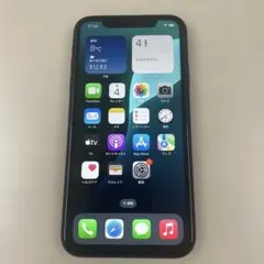 Apple iPhone XR 64GB SIMフリー