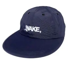 Wake Sapporo Nylon Cap by 108warehouseのサムネイル