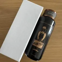 【新品未使用品】 STARBUCKS PORTER ステンレスボトル 355ml