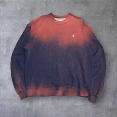 襤褸 スウェット