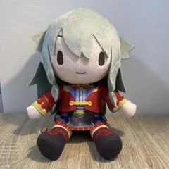 プロジェクトセカイ プロセカ ふわぷち マスコット 草薙寧々