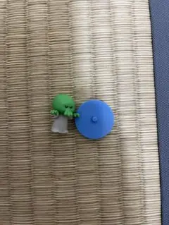 チョコエッグ ミニオンズ&モンスターズ 12 グーミーのサムネイル