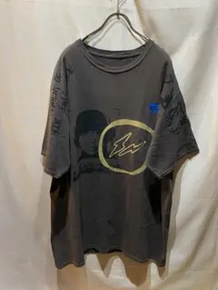 HIKAGE × JSF COLLAGE TEE XLサイズ | Mercari
