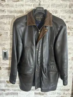 2025年最新】フェラガモ レザージャケットの人気アイテム - メルカリ