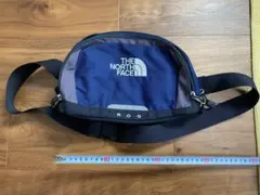 THE NORTH FACE ウエストポーチ　ノースフェイス