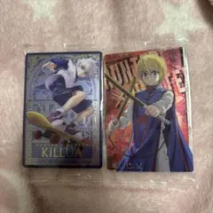2026年最新】イタジャガ ハンターハンター キルア spの人気アイテム