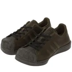 Adidas Originals × AVAVAV Sst Vacuum Lea