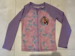 ラッシュガード　プリンセス　110㎝