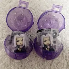 肩ズンFig.ジョジョの奇妙な冒険　黄金の風vol.2　　アバッキオ