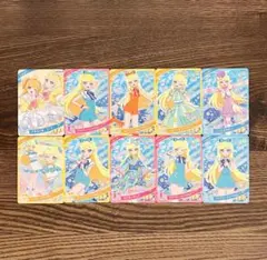 アイプリ みつき セット 1弾 2弾 3弾 4弾 まとめ売り Pまるさま。 ほか