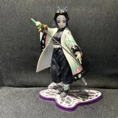 鬼滅の刃 一番くじ フィギュア 胡蝶しのぶ