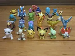 ポケモン フィギュア 9体セット - メルカリ