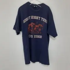 88TEES Tシャツ ネイビーのサムネイル