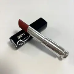 Dior ディオールアディクト　740　サドル　リップ口紅