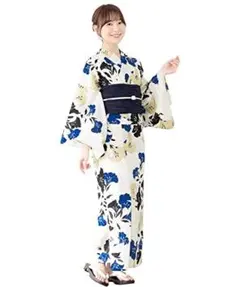 未着用】SOBIEN ソウビエン Amazon 9,900円 浴衣・帯セット - メルカリ