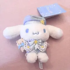 シナモン シナモロール ピューロランド スプリングパーティ Spring