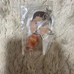 名古屋グランパス 10 マテウス・カストロ選手 なんかわキーホルダーガチャ