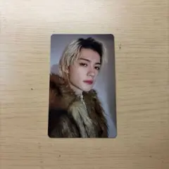 M!LK 爆裂愛してる 好きすぎて滅 初回限定盤B トレカ 佐野勇斗