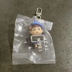 クレヨンしんちゃん MBTIキーホルダー ねねちゃん