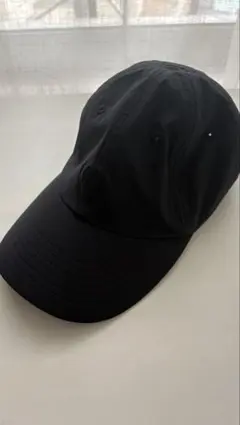 ザ・ノースフェイス　 アクティブライトキャップ（ユニセックス）ブラック キャップ