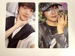 匿名◆&TEAM EJ トレカセット　BacktoLife