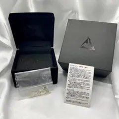 小野大輔　初！デザイン監修　THE KISSコラボネックレス 小野大輔 ネックレスセット 小野大輔デザイン監修THE KISSコラボ