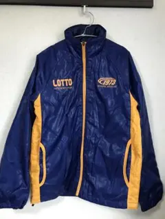 2026年最新】lotto メンズ ナイロンジャケットの人気アイテム - メルカリ