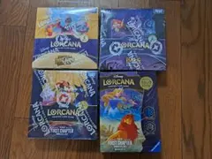 2025年最新】ロルカナ box 物語のはじまりの人気アイテム - メルカリ